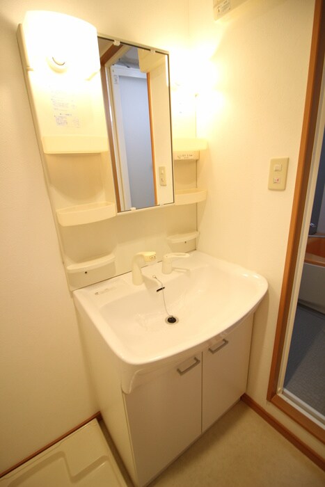 Ｋ．Ｔ　Ｈｉｌｌｓ　岩切の物件内観写真