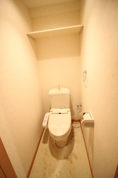 Ｋ．Ｔ　Ｈｉｌｌｓ　岩切の物件内観写真