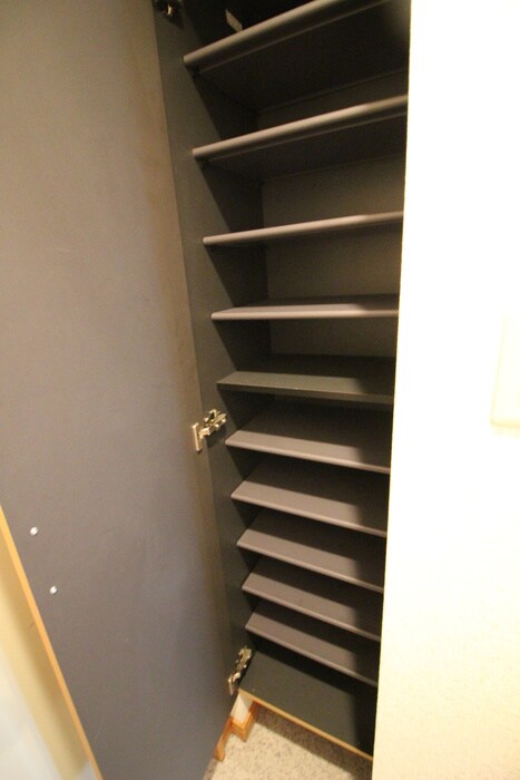 Ｋ．Ｔ　Ｈｉｌｌｓ　岩切の物件内観写真