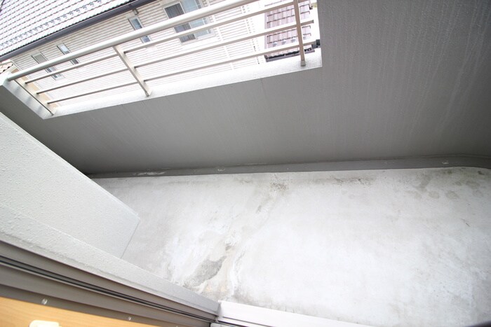 Ｋ．Ｔ　Ｈｉｌｌｓ　岩切の物件内観写真