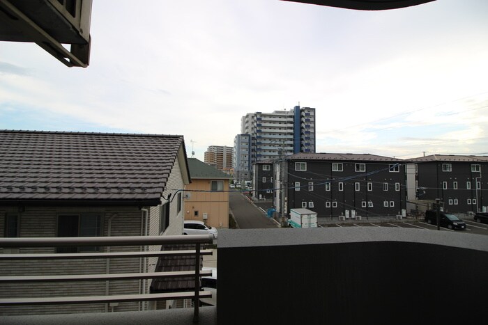 Ｋ．Ｔ　Ｈｉｌｌｓ　岩切の物件内観写真