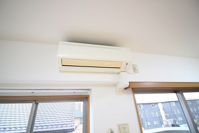 Ｋ．Ｔ　Ｈｉｌｌｓ　岩切の物件内観写真