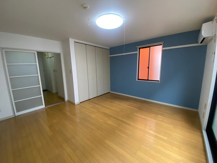 フィレンツェⅠの物件内観写真