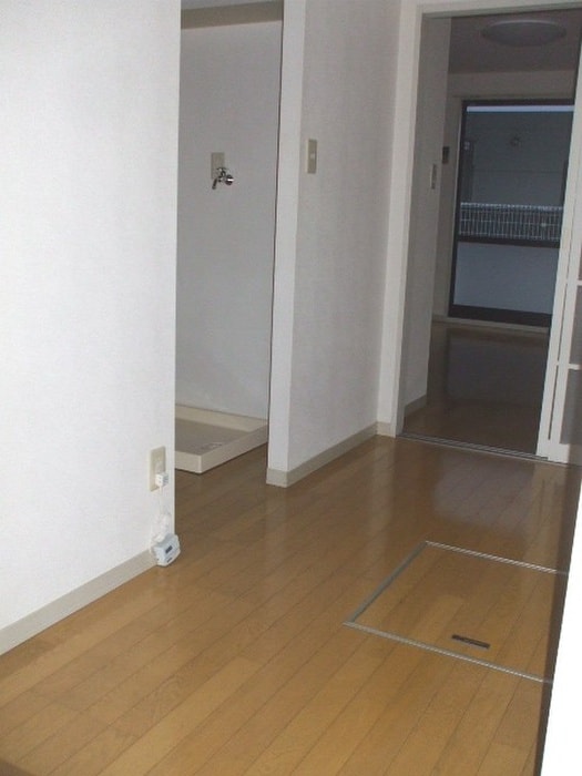 フィレンツェⅠの物件内観写真