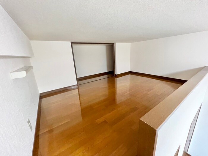 リバブルハイツの物件内観写真