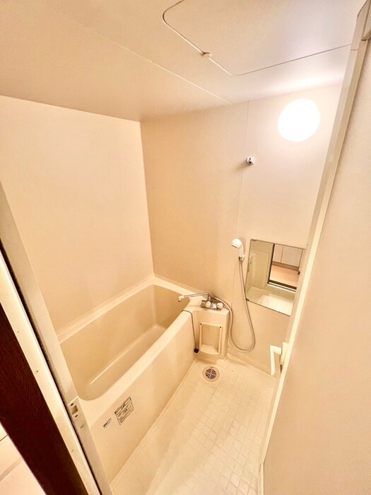 リバブルハイツの物件内観写真