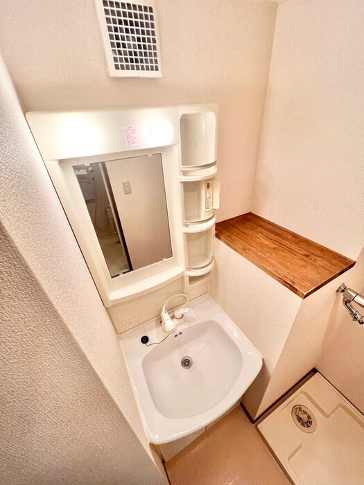 リバブルハイツの物件内観写真