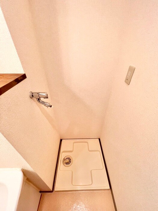 リバブルハイツの物件内観写真