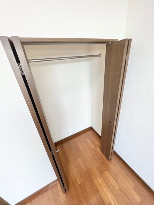 リバブルハイツの物件内観写真