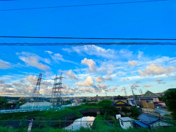 リバブルハイツの物件内観写真