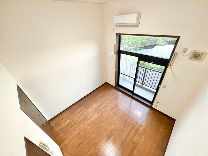 リバブルハイツの物件内観写真