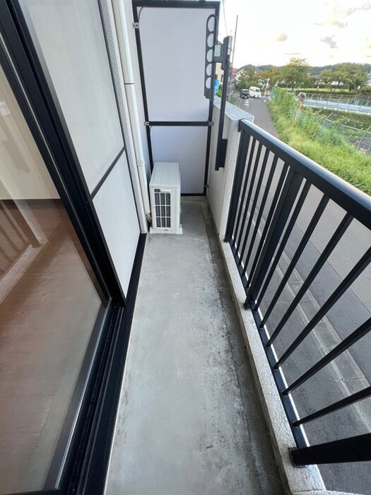 リバブルハイツの物件内観写真