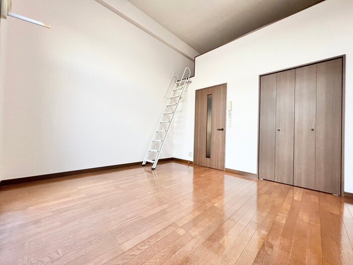 リバブルハイツの物件内観写真