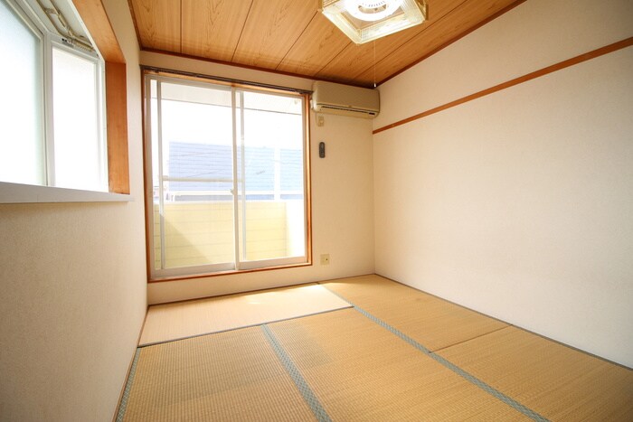 Ｊハイツの物件内観写真