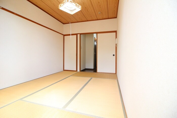 Ｊハイツの物件内観写真