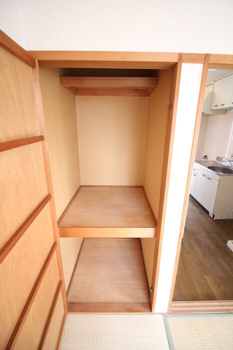 Ｊハイツの物件内観写真