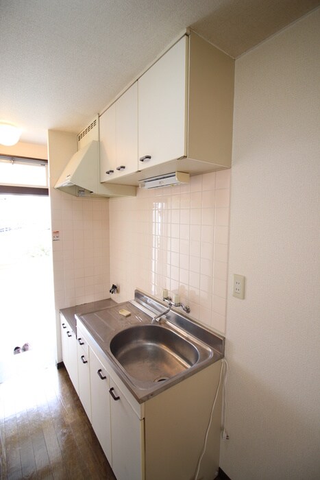 Ｊハイツの物件内観写真