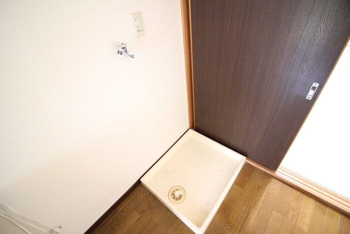 Ｊハイツの物件内観写真