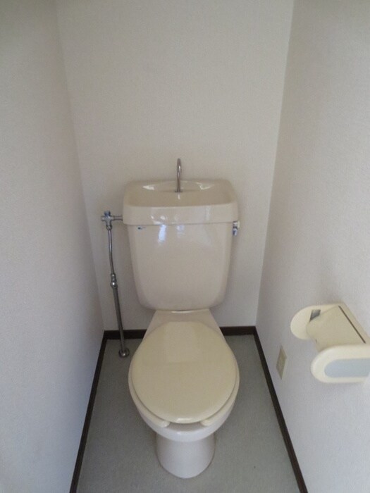 Ｊハイツの物件内観写真