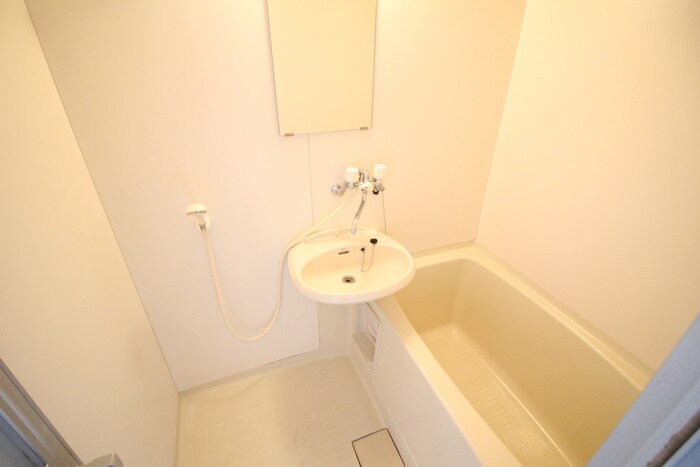 Ｊハイツの物件内観写真