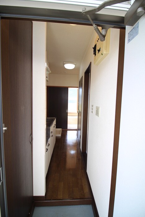 Ｊハイツの物件内観写真