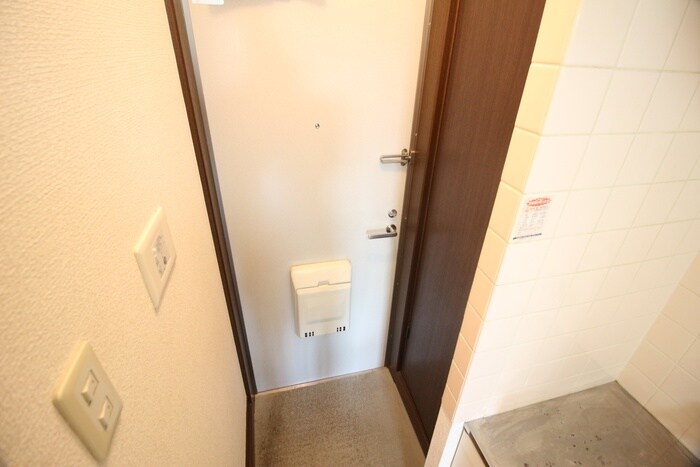 Ｊハイツの物件内観写真