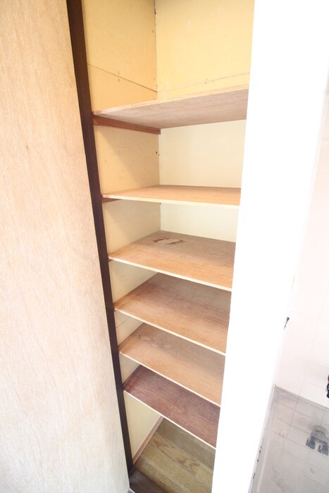 Ｊハイツの物件内観写真