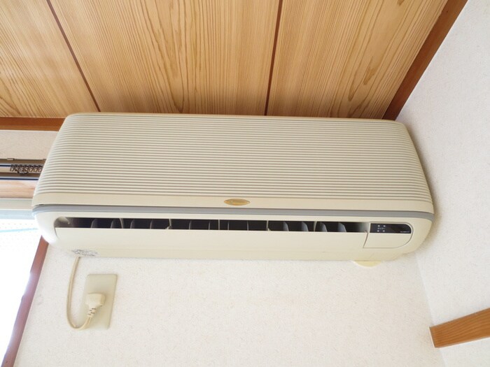 Ｊハイツの物件内観写真