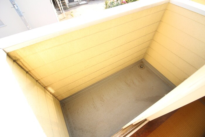 Ｊハイツの物件内観写真