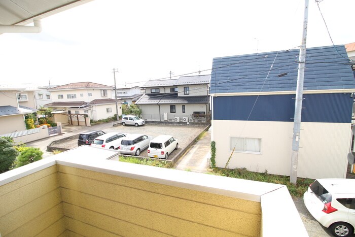 Ｊハイツの物件内観写真