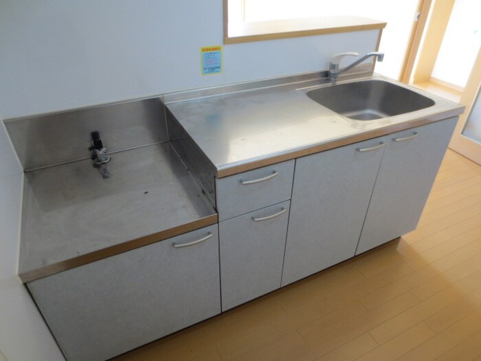 イ－ストウイングＡの物件内観写真