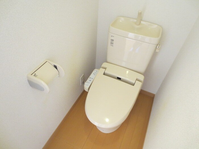 イ－ストウイングＡの物件内観写真