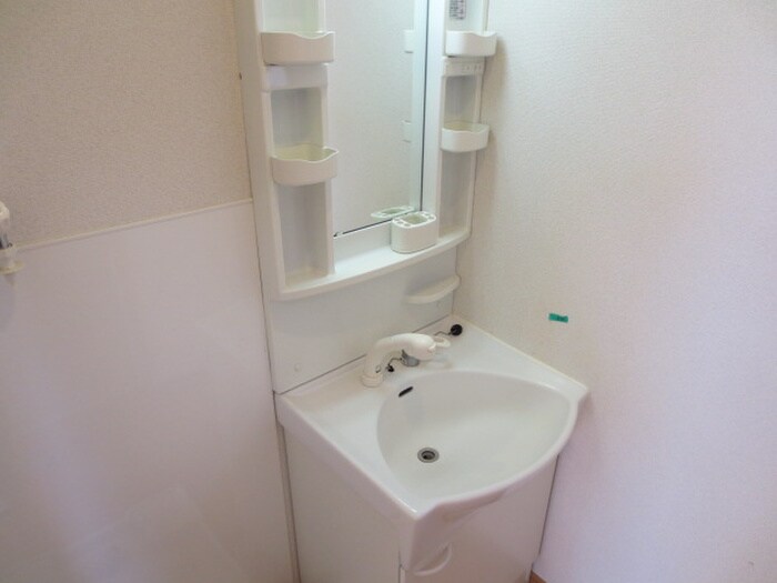 イ－ストウイングＡの物件内観写真