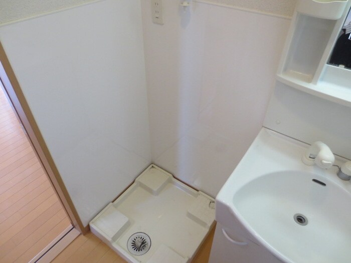 イ－ストウイングＡの物件内観写真