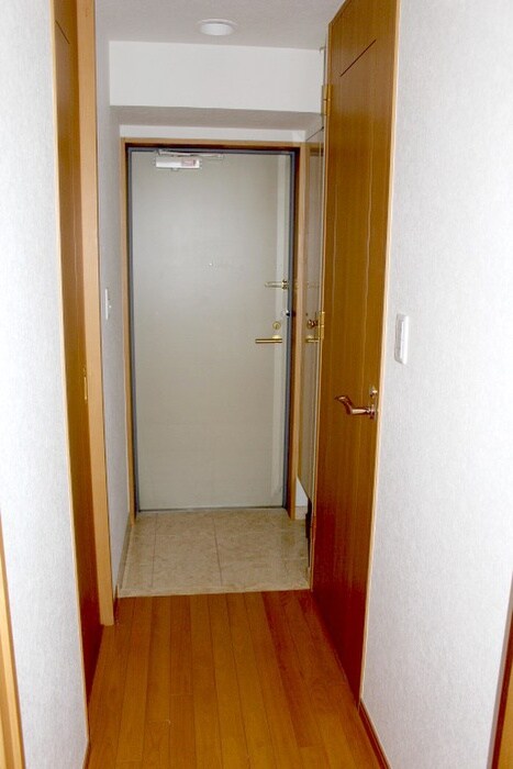 グランビュ－晩翠通の物件内観写真