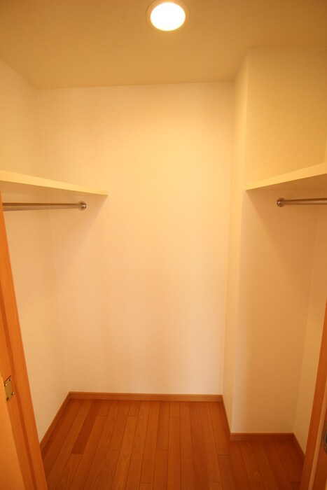 グランビュ－晩翠通の物件内観写真