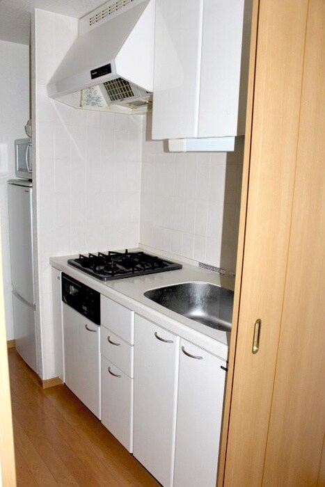 グランビュ－晩翠通の物件内観写真