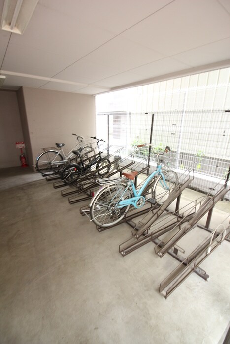 グランビュ－晩翠通の物件外観写真