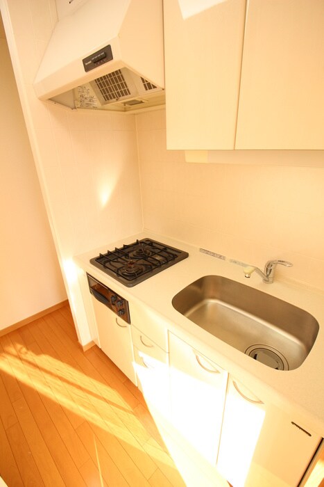 グランビュ－晩翠通の物件内観写真