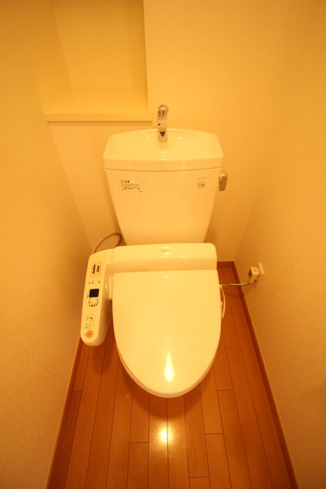 グランビュ－晩翠通の物件内観写真