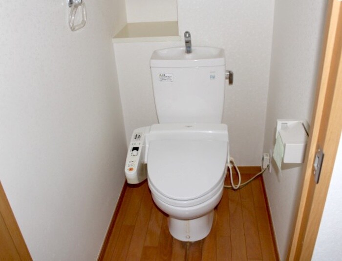 グランビュ－晩翠通の物件内観写真