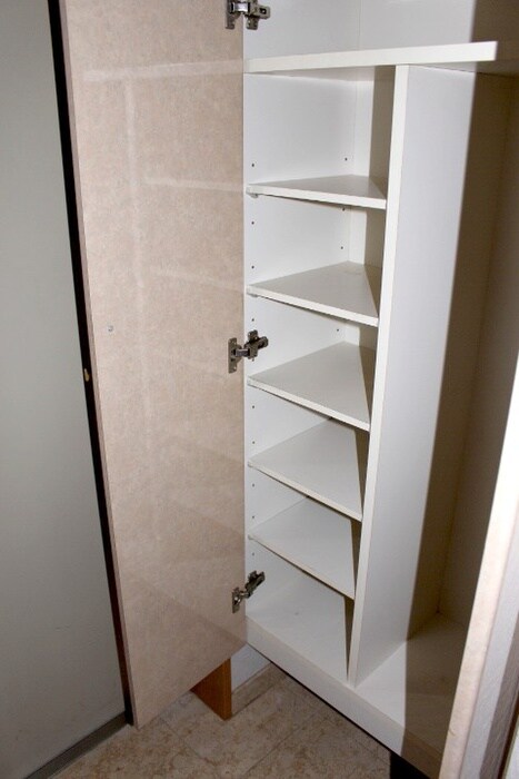 グランビュ－晩翠通の物件内観写真