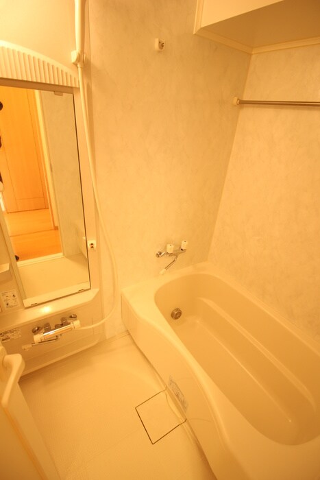 グランビュ－晩翠通の物件内観写真