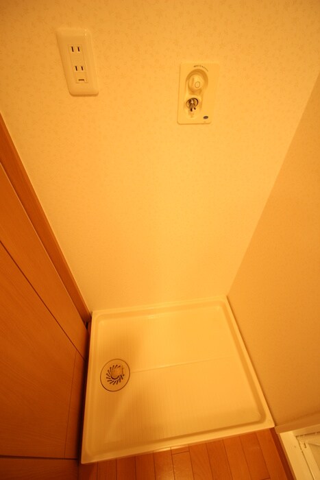 グランビュ－晩翠通の物件内観写真