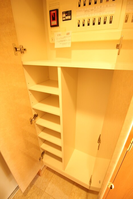 グランビュ－晩翠通の物件内観写真