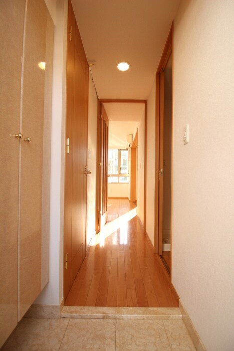 グランビュ－晩翠通の物件内観写真