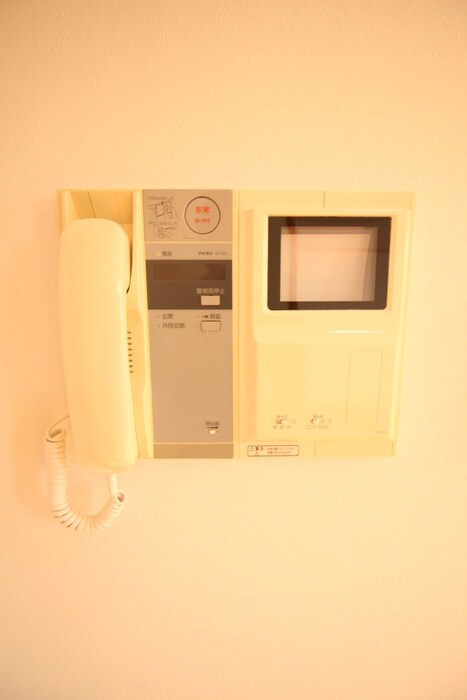 グランビュ－晩翠通の物件内観写真