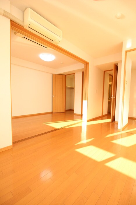 グランビュ－晩翠通の物件内観写真