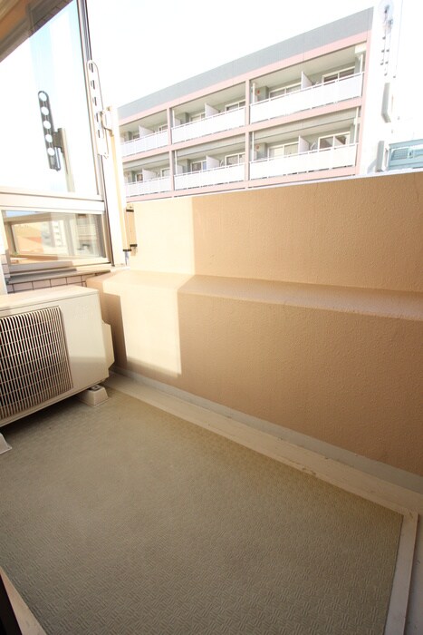 グランビュ－晩翠通の物件内観写真