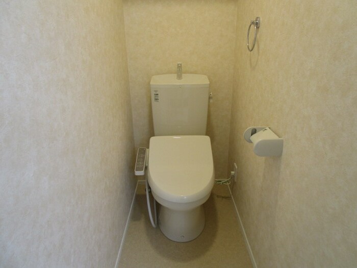 ルヴァンス花立の物件内観写真